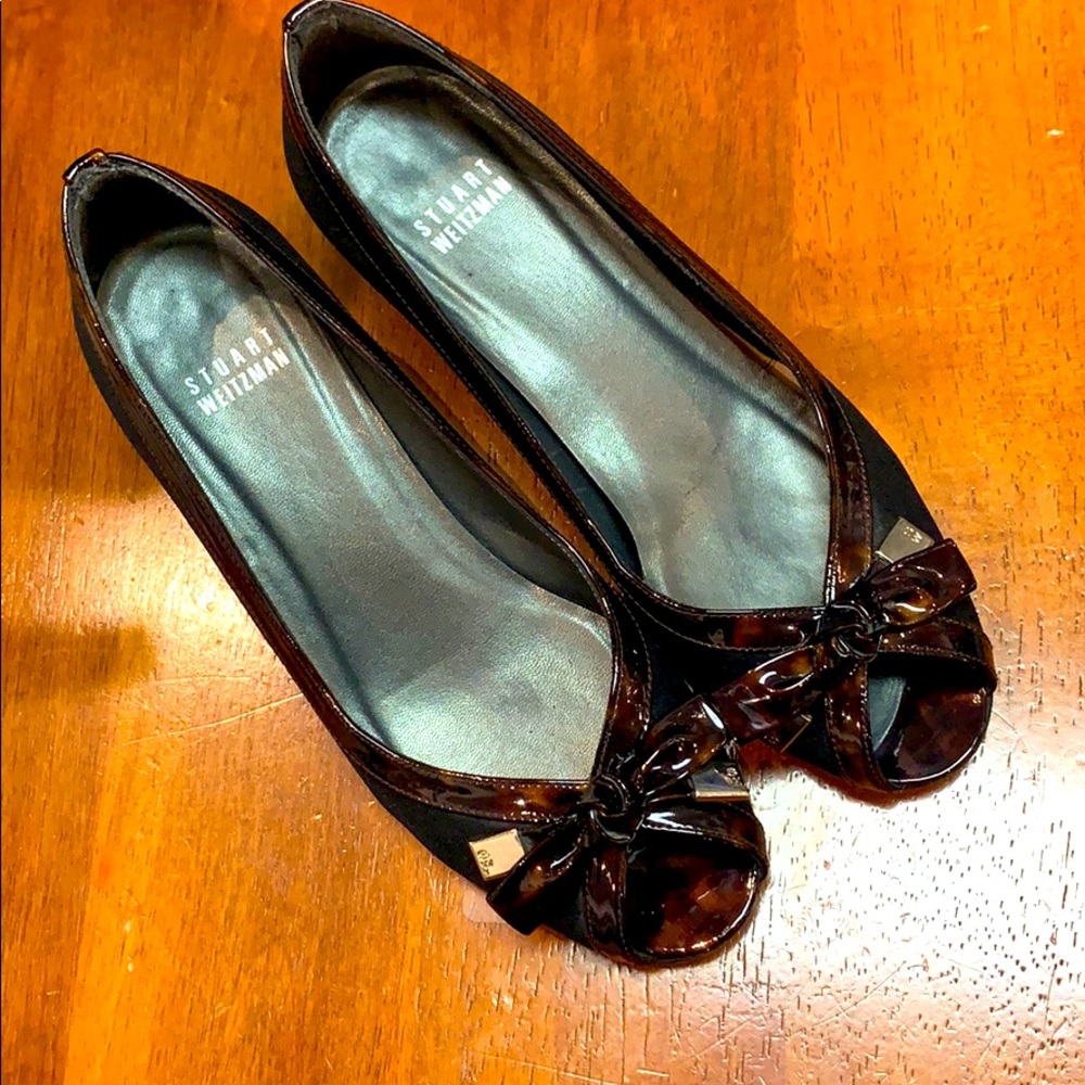 Stuart Weitzman